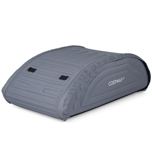 400l waterproof soft shell - waterproof, car