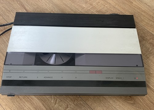 Bang olufsen beogram - olufsen, 3300