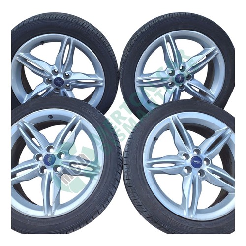 Ford kuga galaxy 19 alloy - ford,