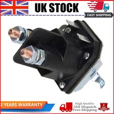 Starter Solenoid 44814801 For