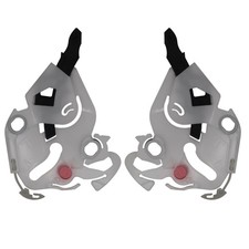 Arai Helmet Base Plates -