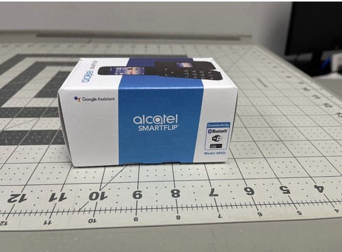 Alcatel flip 4052 - go,