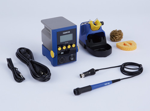Hakko fx971 100w - 100w, soldering