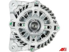 ALTERNATOR FITS: FITS FOR