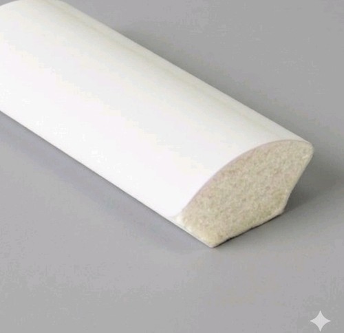 19mm upvc quadrant - 19mm,