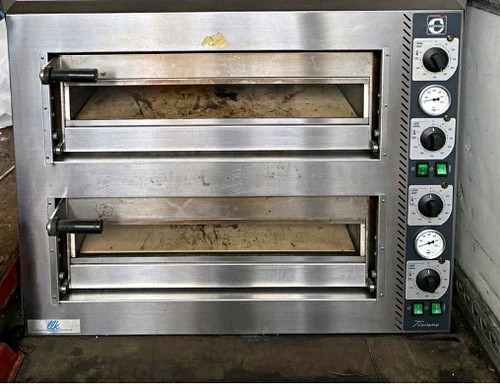 Cuppone deck electric - cuppone,