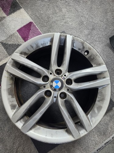 Bmw double spoke style - double, 461m