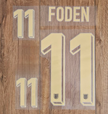 Foden away print euro - foden, #11
