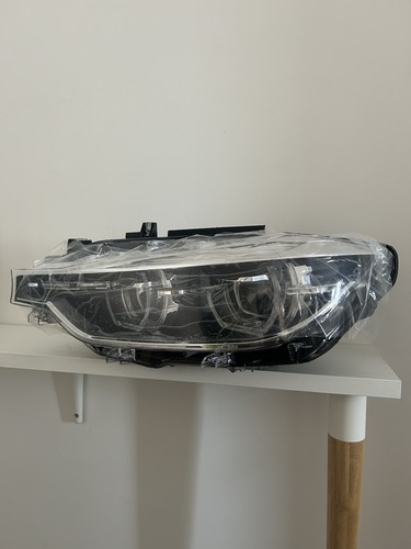 Bmw f30 f35 golden - f30, hid