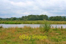 Photo 6x4 Pond for sale! High Newton Part of a plot of land for sale near c2007