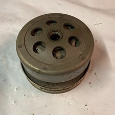 Genuine Yamaha Clutch Carrier & Housing Assembly - YFA1 Breeze YFM 125 Grizzly