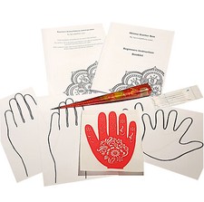 Henna Starter Beginners Kit
