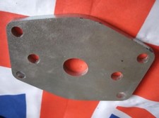 Rover P6 3500 V8 new rear