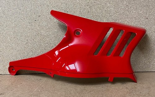 New genuine suzuki bellypan - genuine,