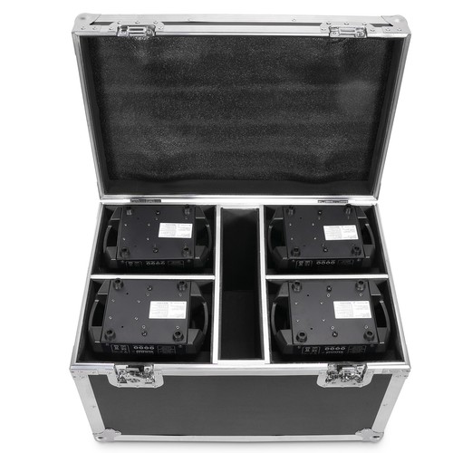 Flight case stage light hard - flight,