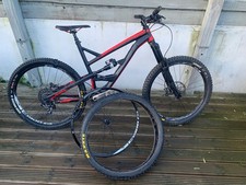 TT Capra Al Comp 2017