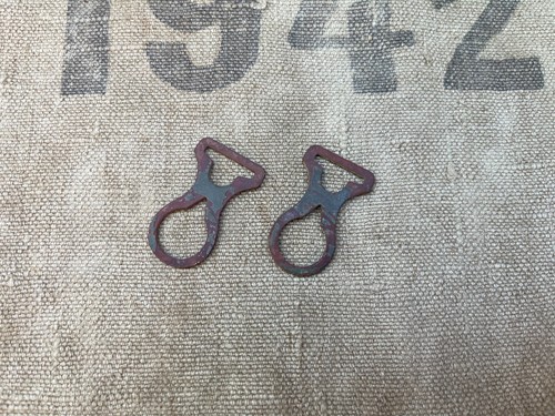 Wwi ww1 original buckles - wwi,