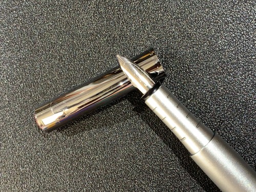 Vintage rotring silver - rotring, ct