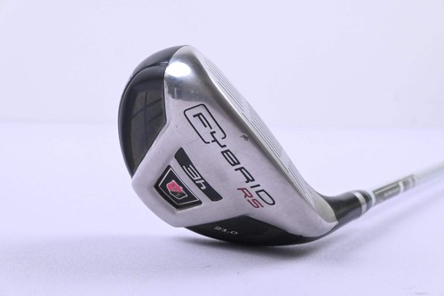 Wilson fybrid hybrid - #3,