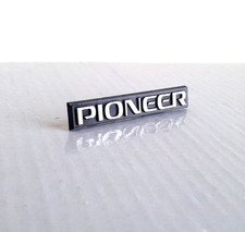 Pioneer PL-12D Turntable