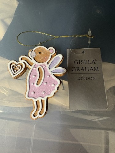 Gisela graham london bear - graham,