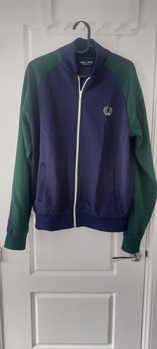 Fred perry men - perry, tracksuit