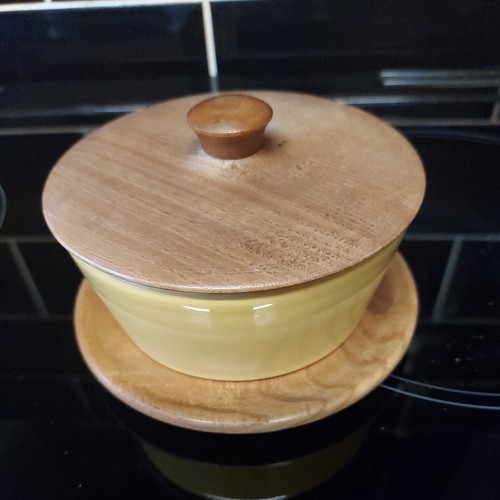 Jie gantofta pot - pot, preserve