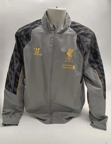Liverpool 14 - liverpool, fc