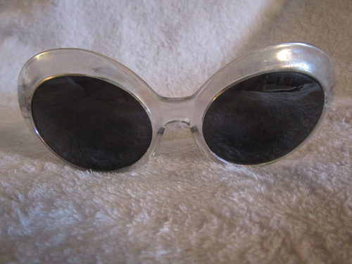 Clear frame mod kurt cobain - frame, mod,