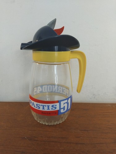 Vintage french pastis - french,