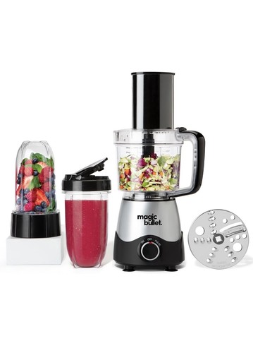 Magic bullet kitchen - bullet, express