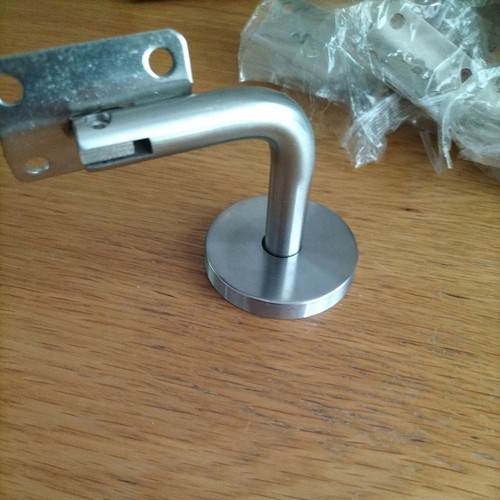 Stainless steel wall mounted - wall,