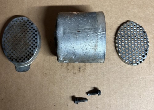 Qualcast classic 35s 43s - 43s, atco