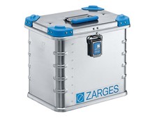 Zarges Eurobox Tool Storage