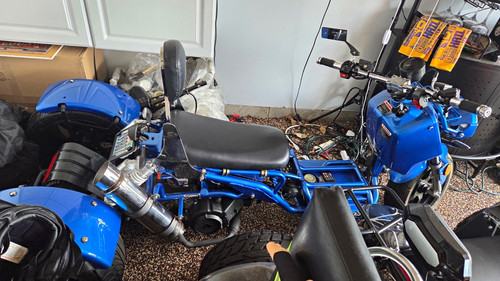 2025 motorcycles - 2025,