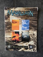 Marillion 'Seasons End' 1989
