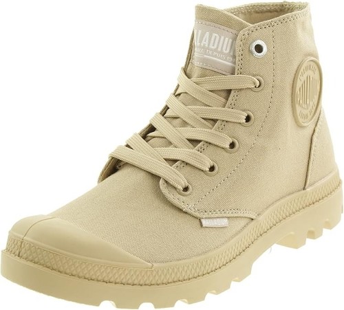 Sneaker boots unisex - unisex, pampa