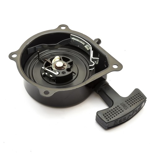 Heavy duty metal pull start - heavy,