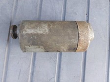 Old Lucas E3L Dynamo 1957