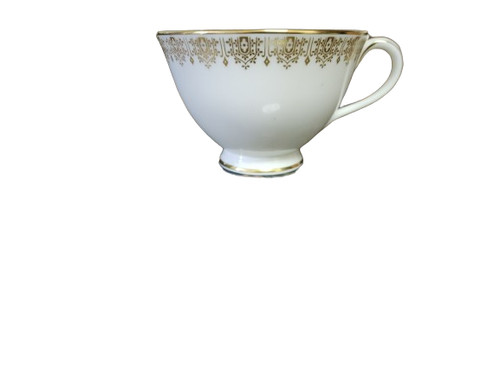 Royal doulton gold lace - doulton,