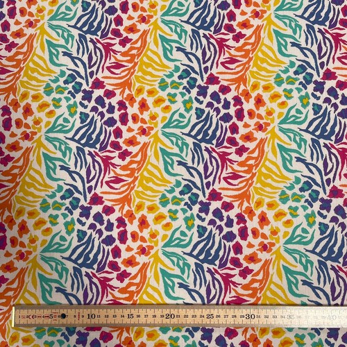 Polycotton fabric material - fabric,