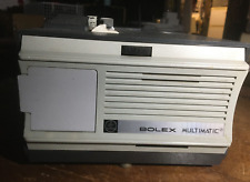 Bolex Paillard Multimatic