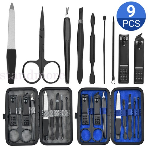 Nail care kit cutter set - cutter,