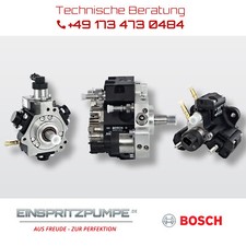 Bosch High Pressure Pump 0445010138