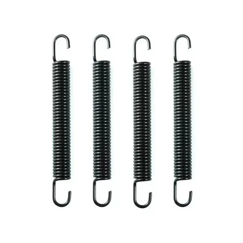 Apico exhaust springs pk - apico,
