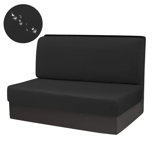 Cushion covers stretch fleece - covers,