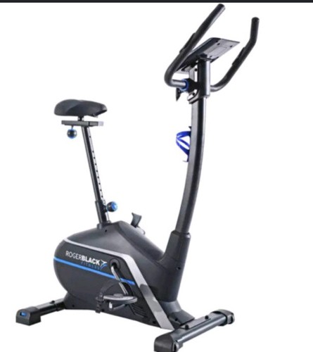 Roger black gold - exercise, bike
