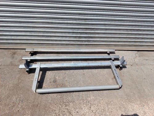 Mercedes vito mk3 w447 roof - w447,