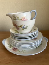 Shelley Bone China