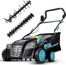 Bluemars 2000W Lawn Scarifier